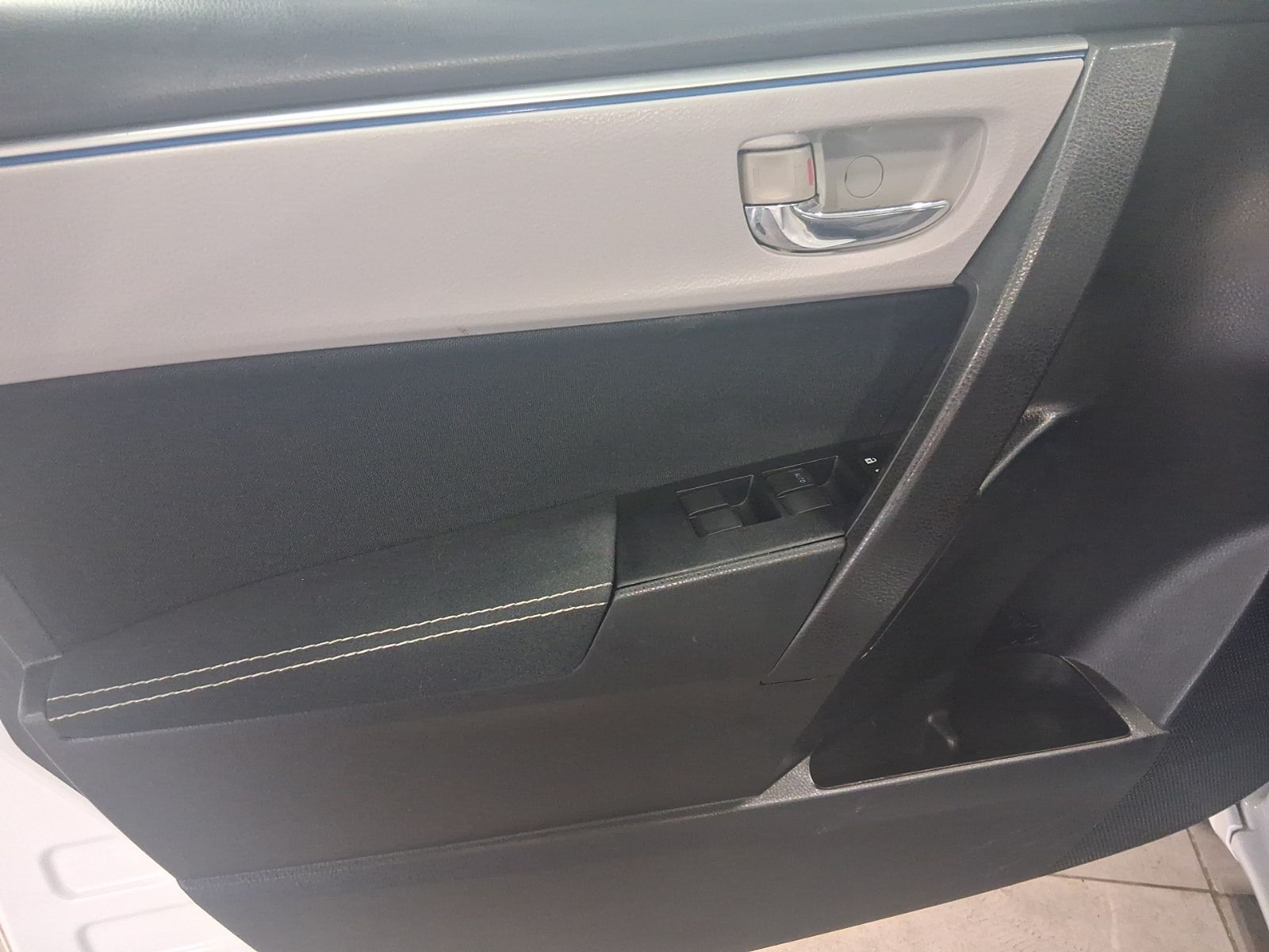 Used Car 2014 Toyota Corolla  L For Sale Under $10,000 In Austin, Texas