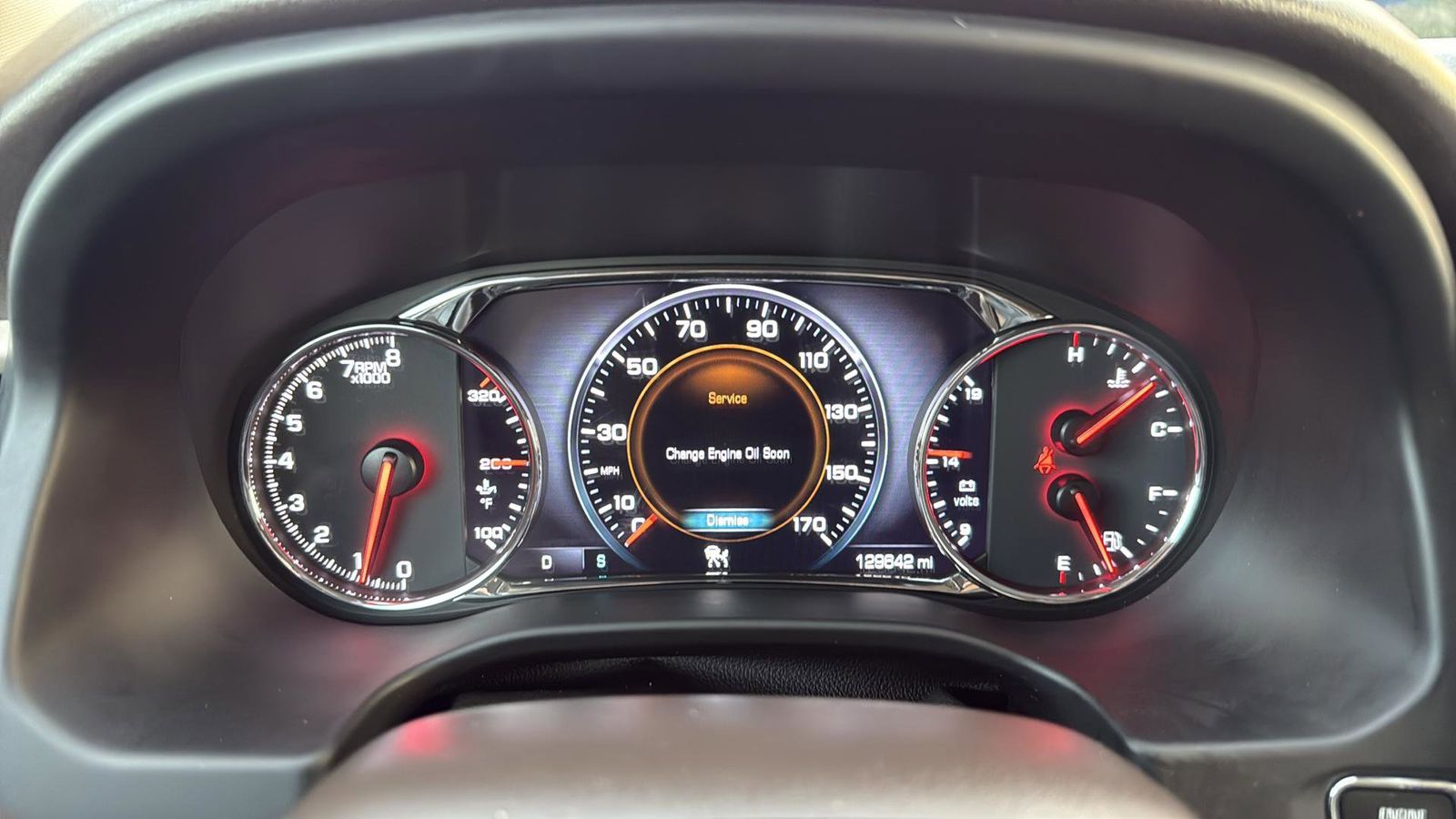 Used Car 2019 Gmc Acadia  Denali For Sale Under $20,000 In Austin, Texas