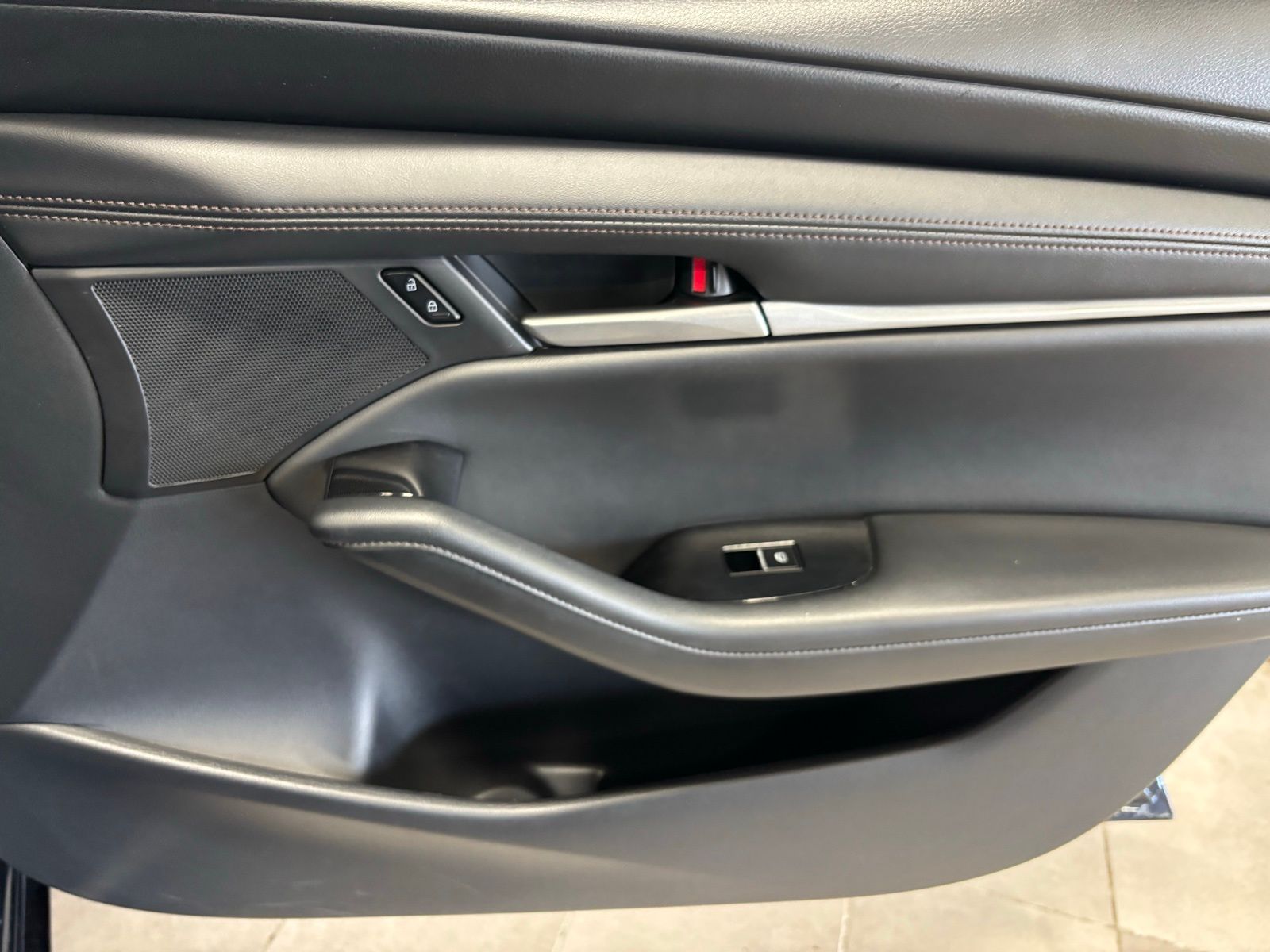 Used Car 2024 Mazda Mazda3  2.5 S Select Sport For Sale Under $20,000 In Austin, Texas