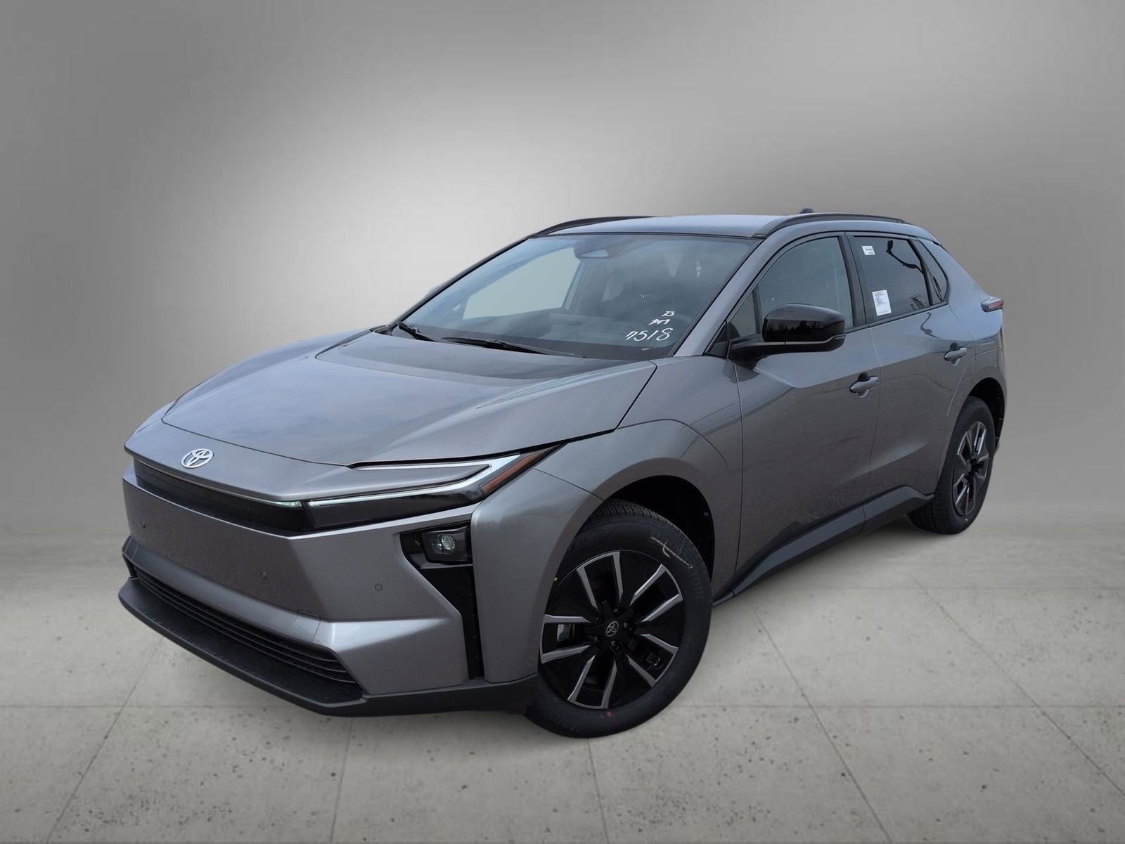 2026 Toyota bZ4X XLE AWD's photo