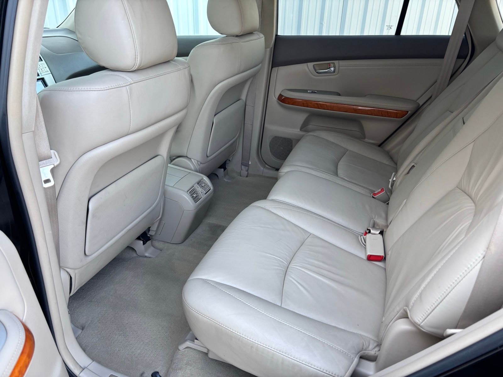 Used Car 2009 Lexus Rx  350 For Sale Under $15,000 In Austin, Texas