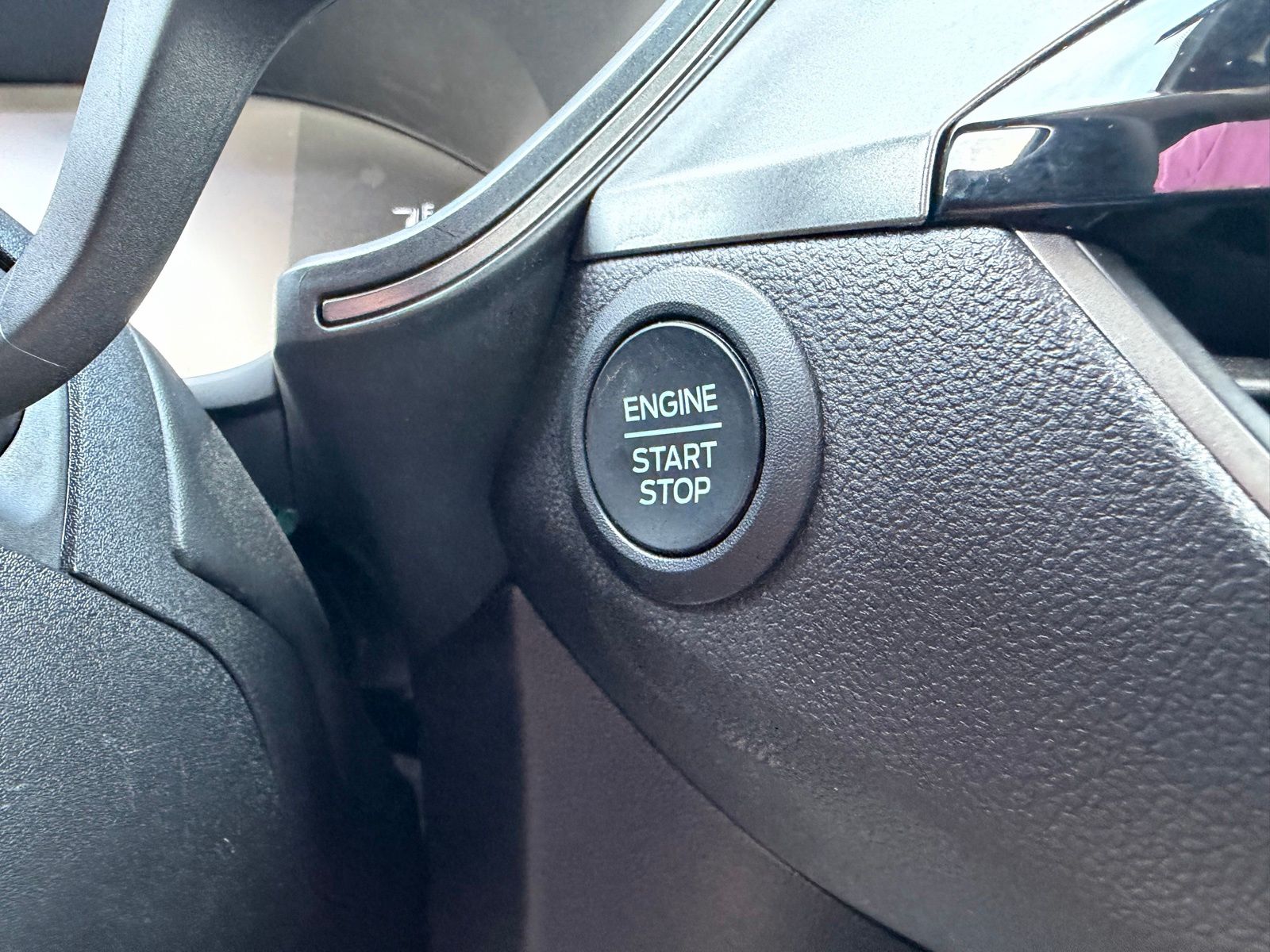 2026 Ford Escape image 23