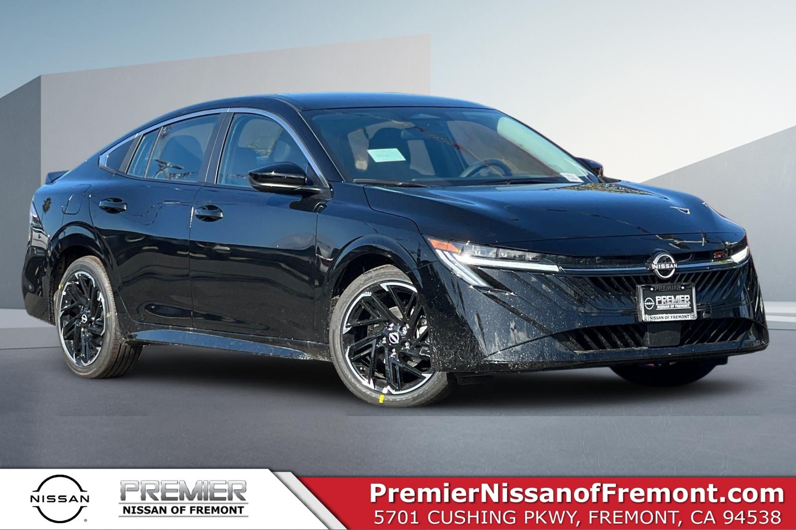 2027 Nissan Sentra