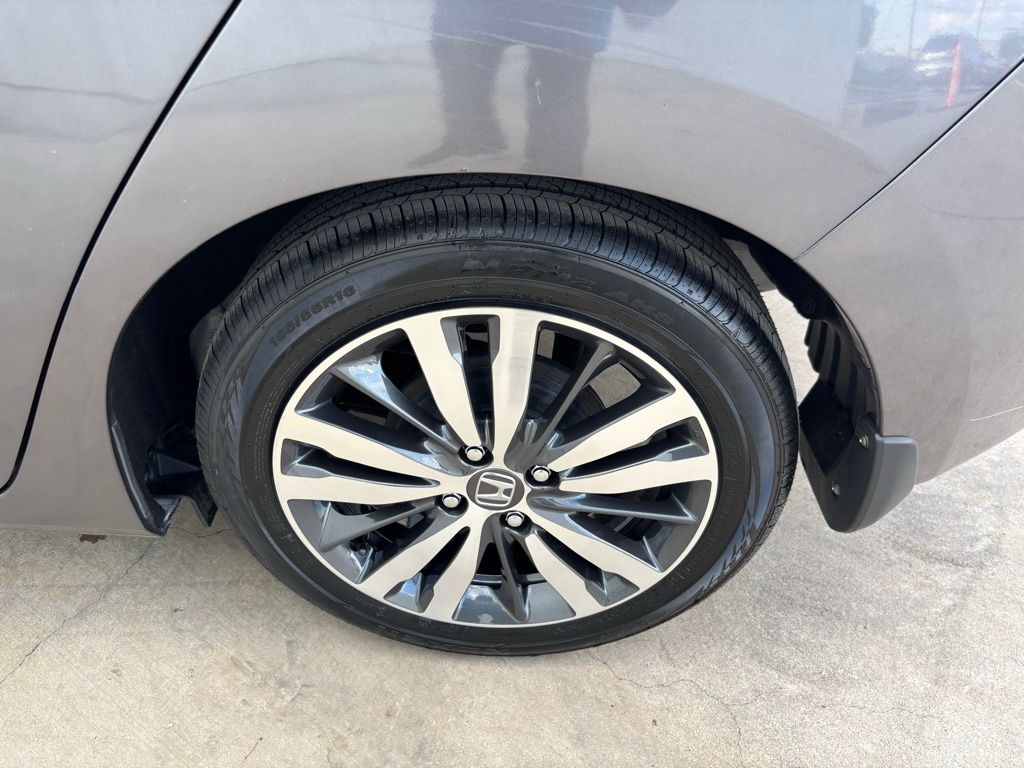 Used Car 2015 Honda Fit  Ex For Sale Under $10,000 In Austin, Texas