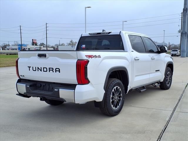 2025 Toyota Tundra SR5 - 10