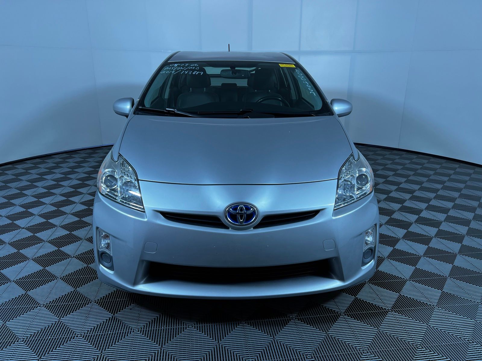 Thumbnail: 2010 Toyota Prius - 2