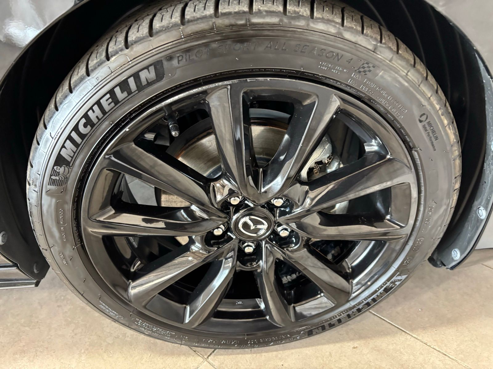 Used Car 2020 Mazda Mazda3  Premium For Sale Under $25,000 In Austin, Texas