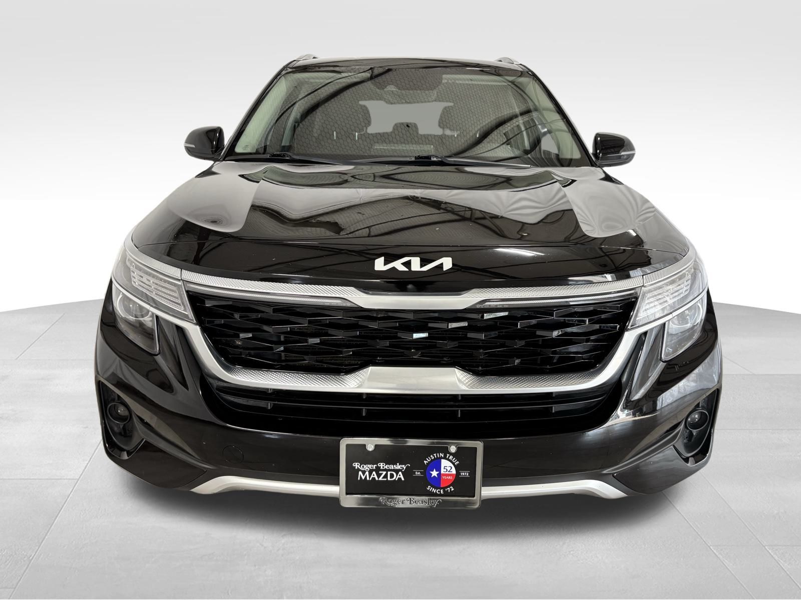 Used Car 2023 Kia Seltos  S For Sale Under $20,000 In Austin, Texas