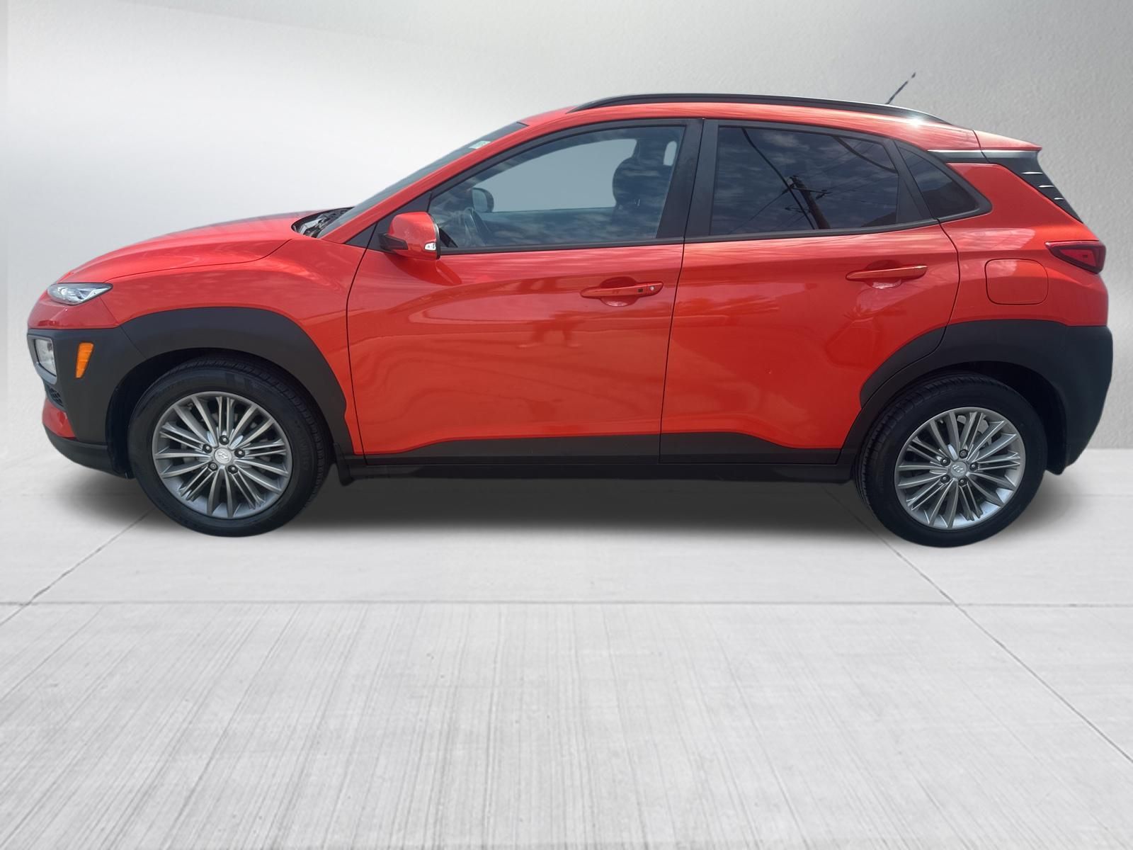 Used Car 2019 Hyundai Kona  Sel For Sale Under $20,000 In Austin, Texas