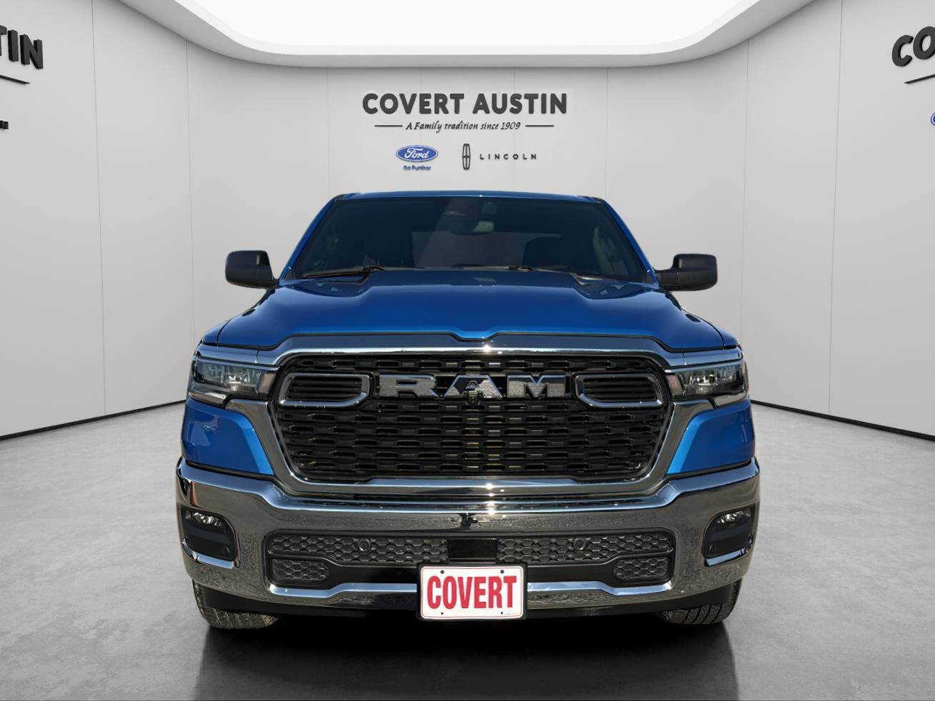Used Car 2025 Ram 1500  Big Horn/lone Star For Sale Under $40,000 In Austin, Texas