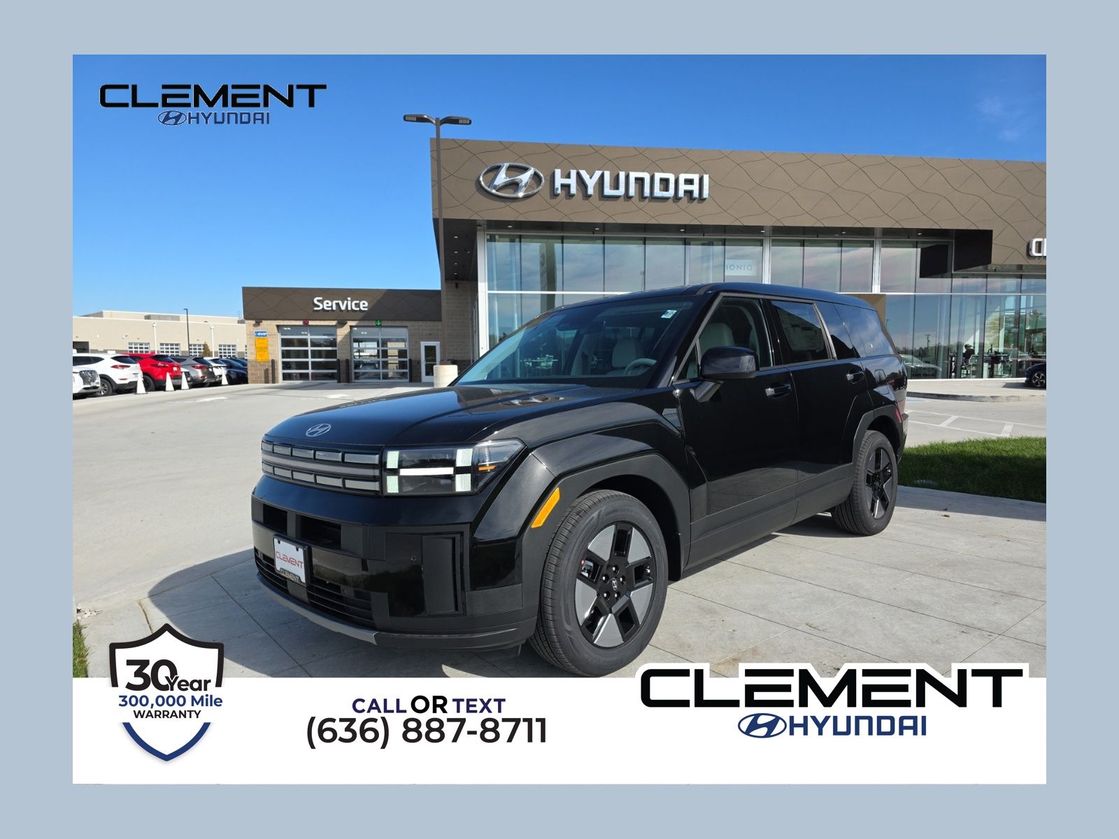 2026 Hyundai Santa Fe Hybrid SE AWD