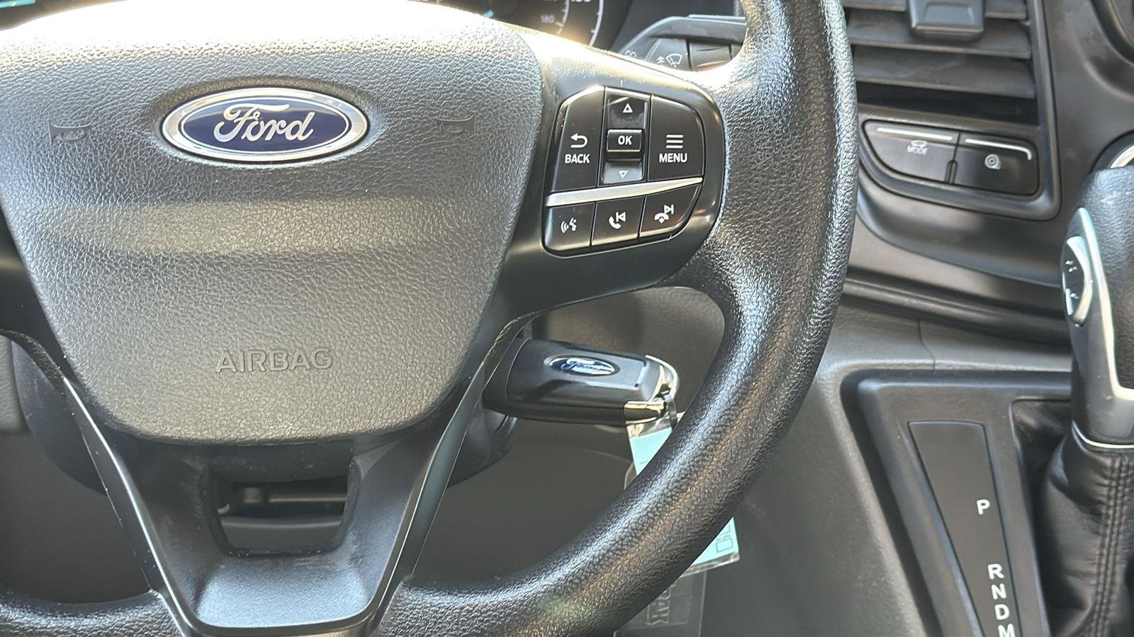 Used Car 2023 Ford Transit-250  Base For Sale Under $40,000 In Austin, Texas