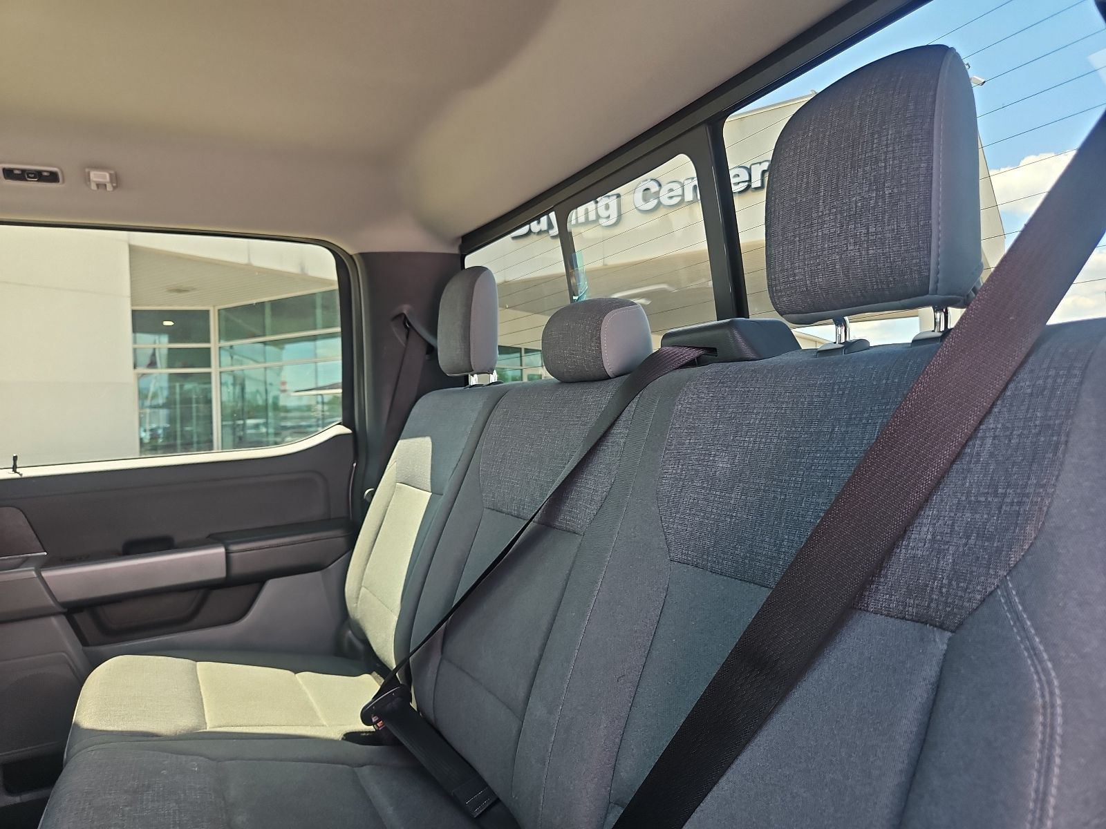 2024 Ford F-150 XLT - 8