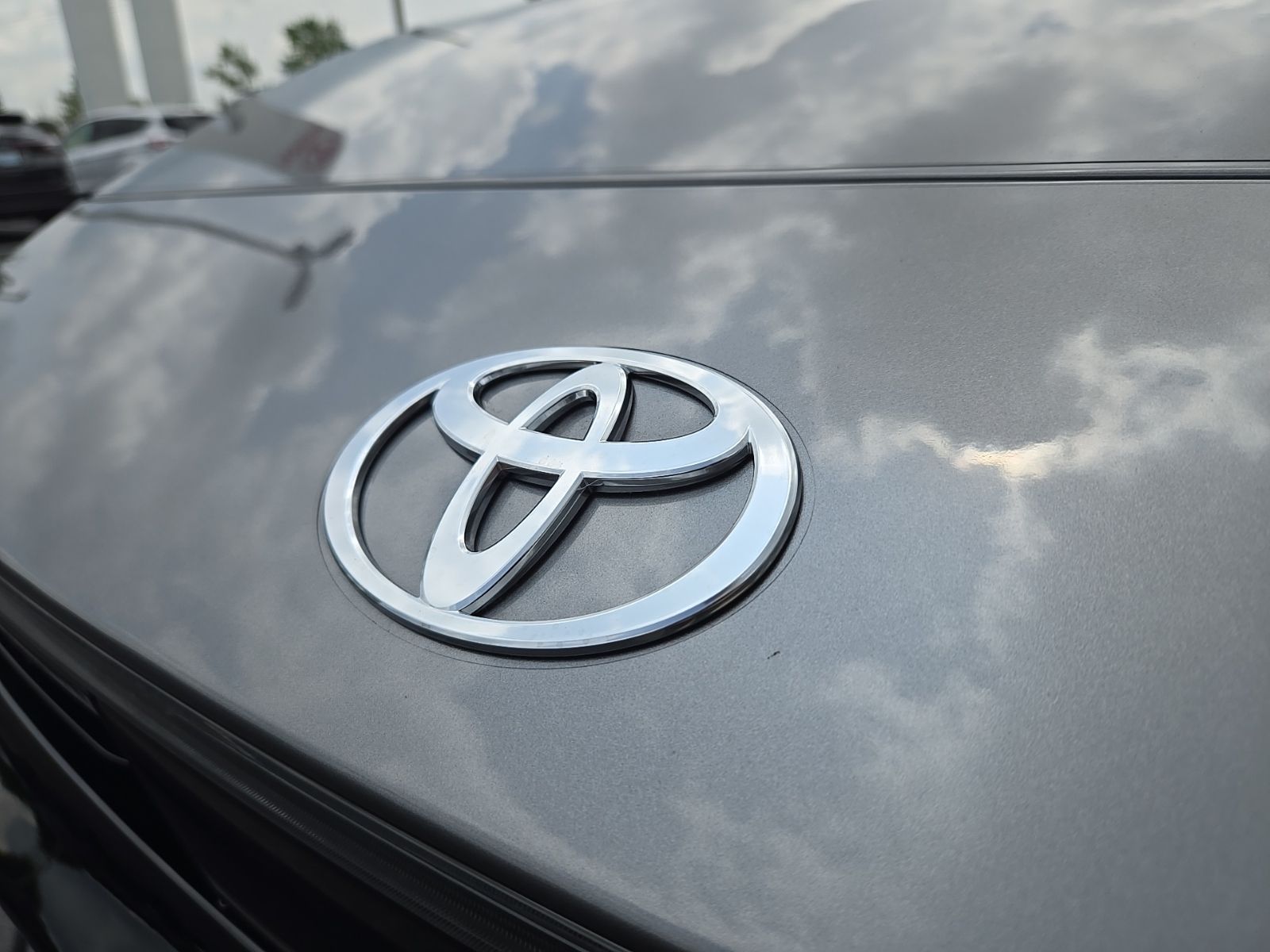 new 2026 Toyota Crown car, priced at $58,717