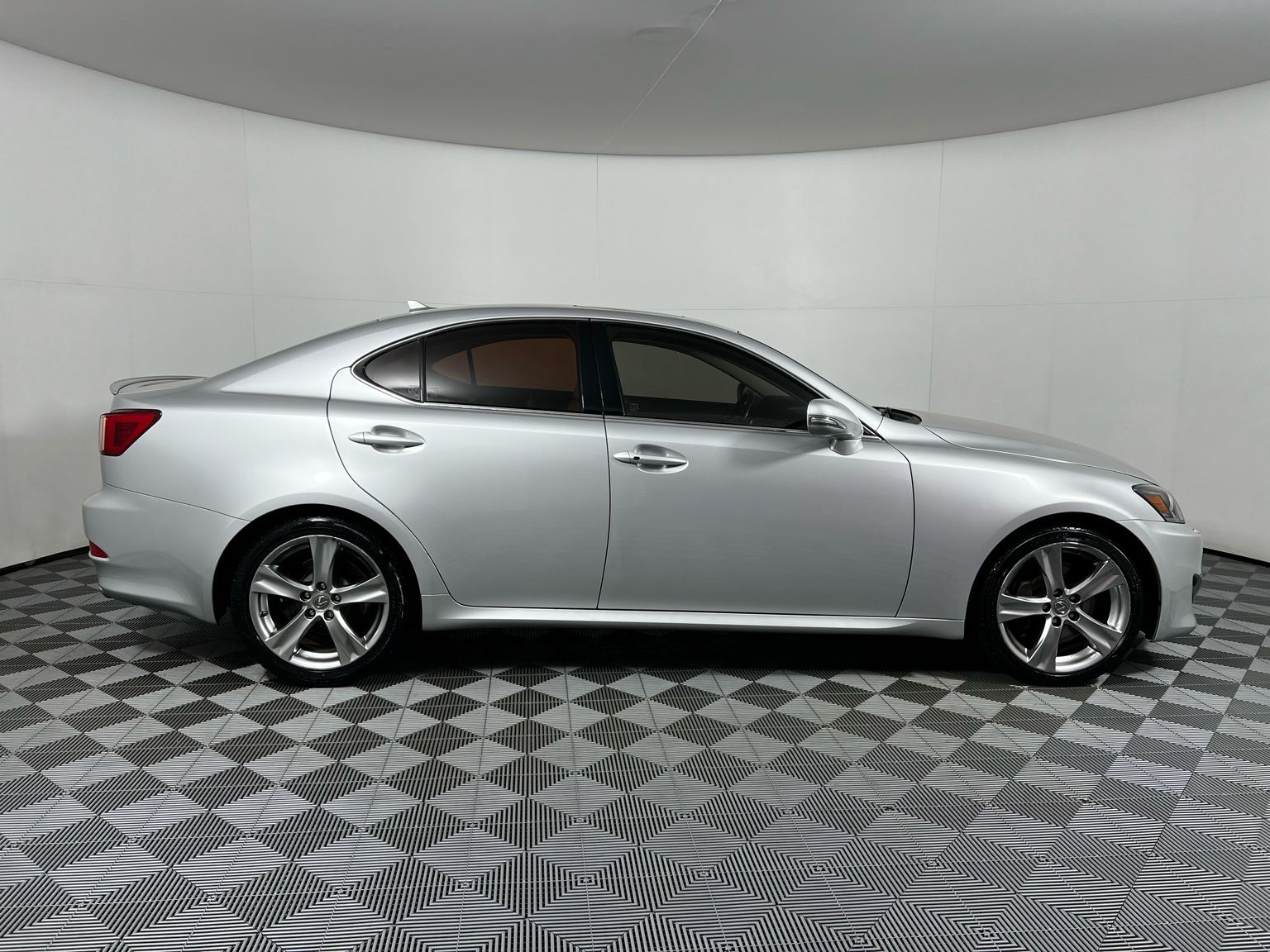 Thumbnail: 2013 Lexus IS - 4
