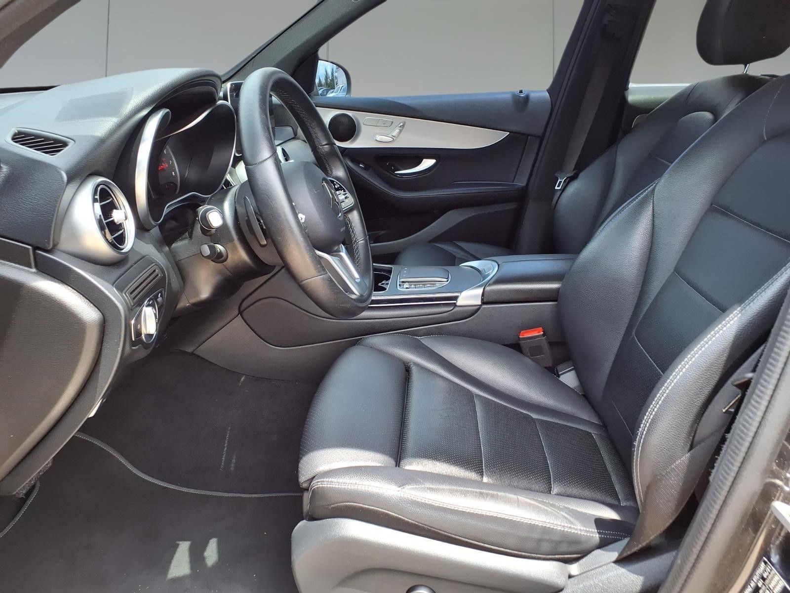2021 Mercedes-Benz GLC GLC 300  at Gullo Toyota