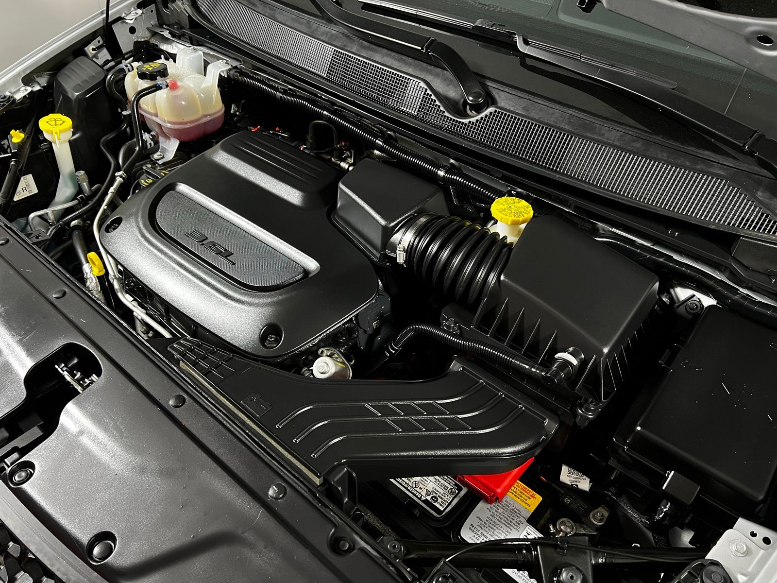 Thumbnail: 2024 Chrysler Pacifica - 11