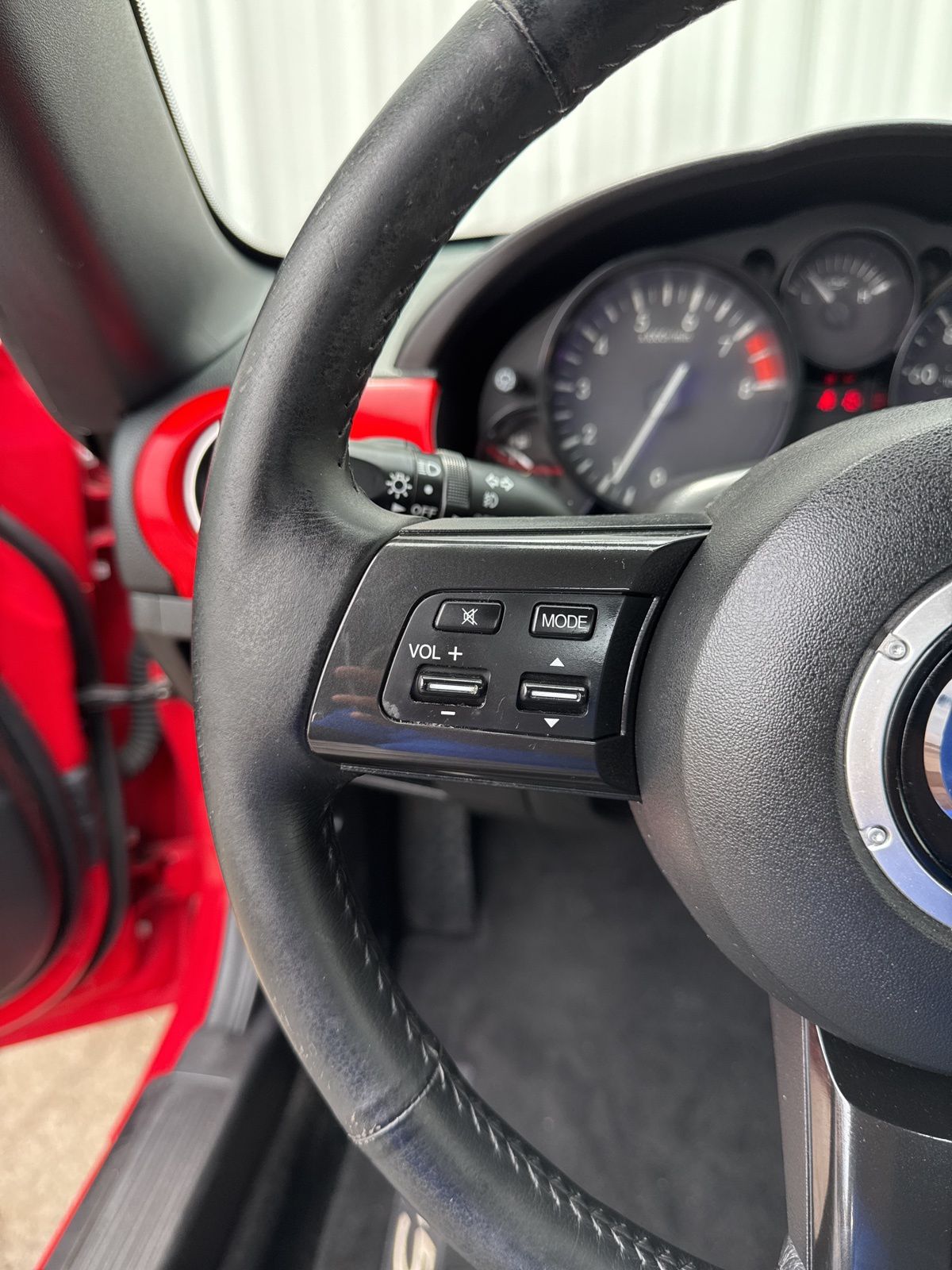 Used Car 2015 Mazda Miata  Club For Sale Under $20,000 In Austin, Texas