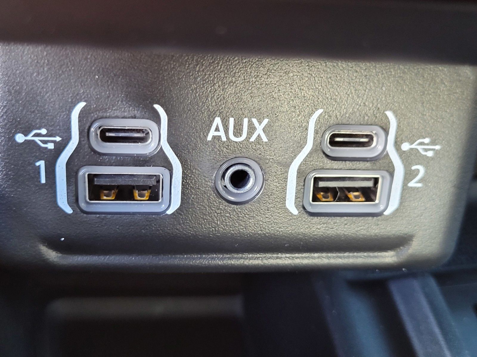 New 2026 Black Dodge GT Plus image 19