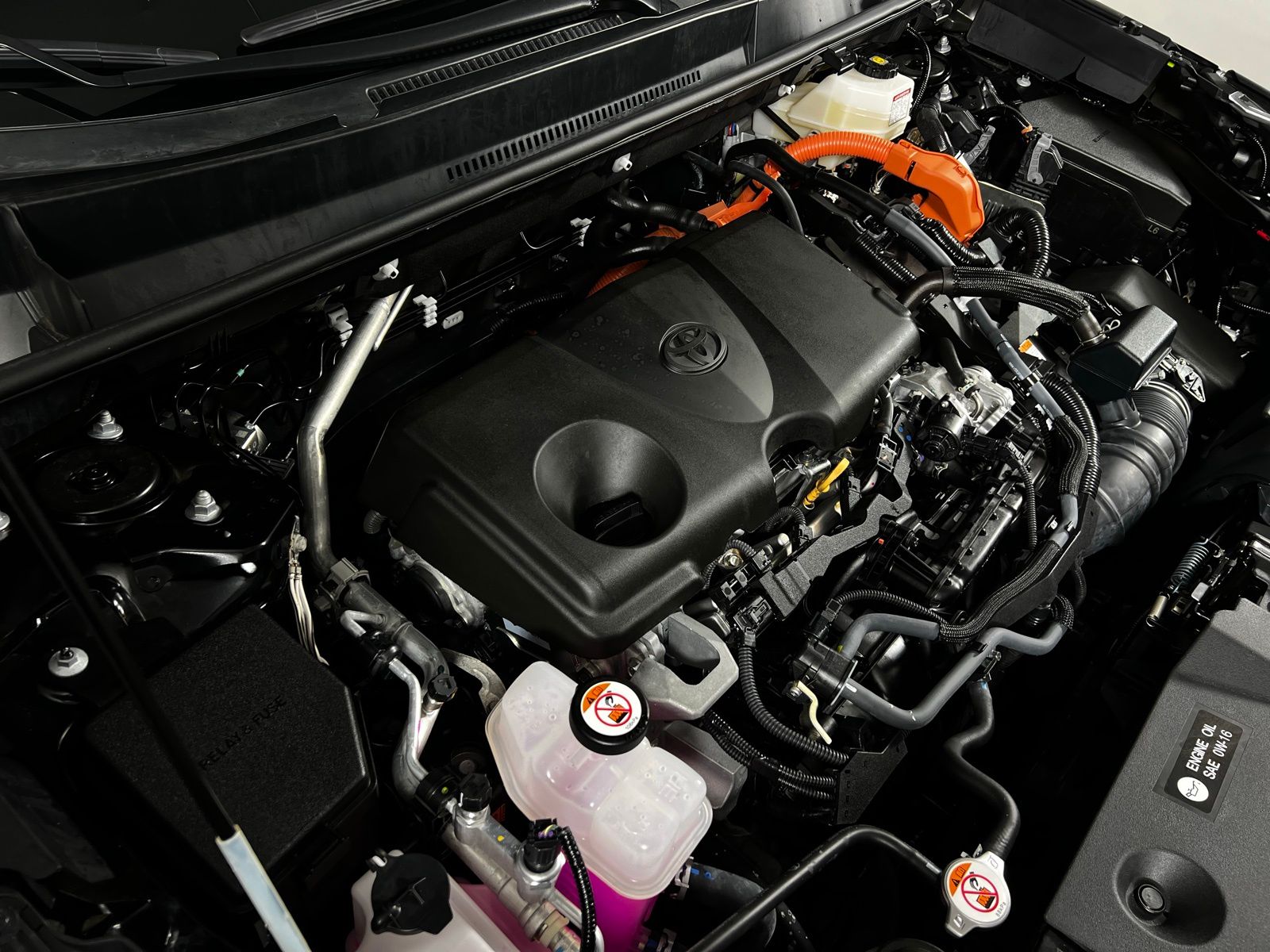 Thumbnail: 2025 Toyota RAV4 - 10