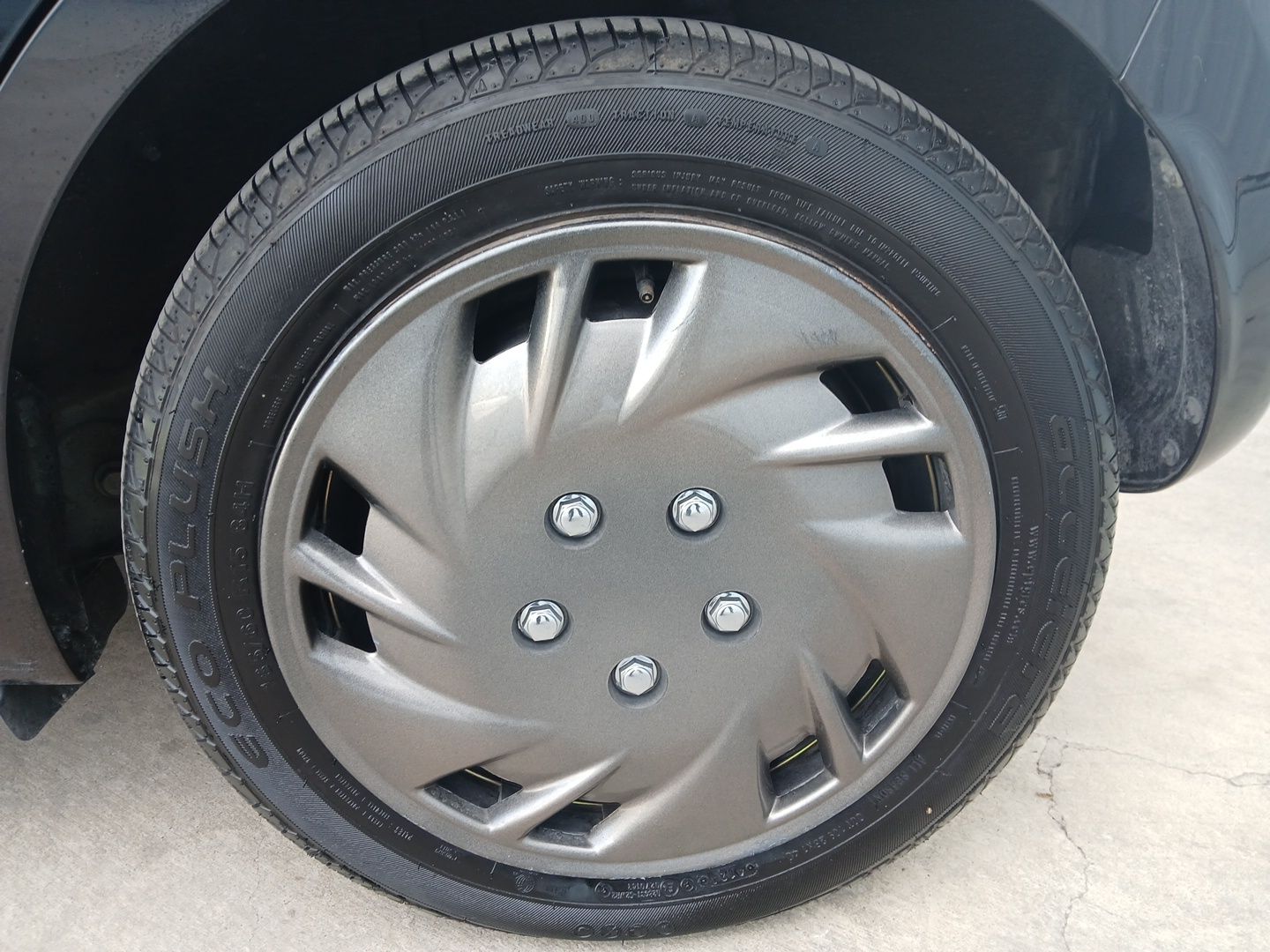 Used Car 2019 Chevrolet Spark  Ls For Sale Under $12,000 In Austin, Texas