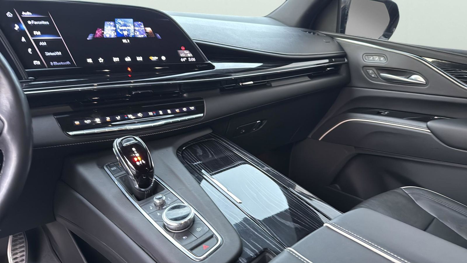 Used Car 2022 Cadillac Escalade  Sport For Sale Under $70,000 In Austin, Texas