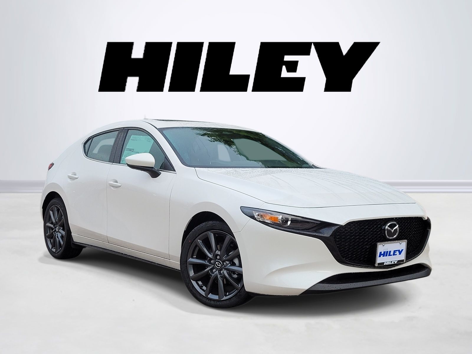 new 2026 Mazda Mazda3 car, priced at $28,995
