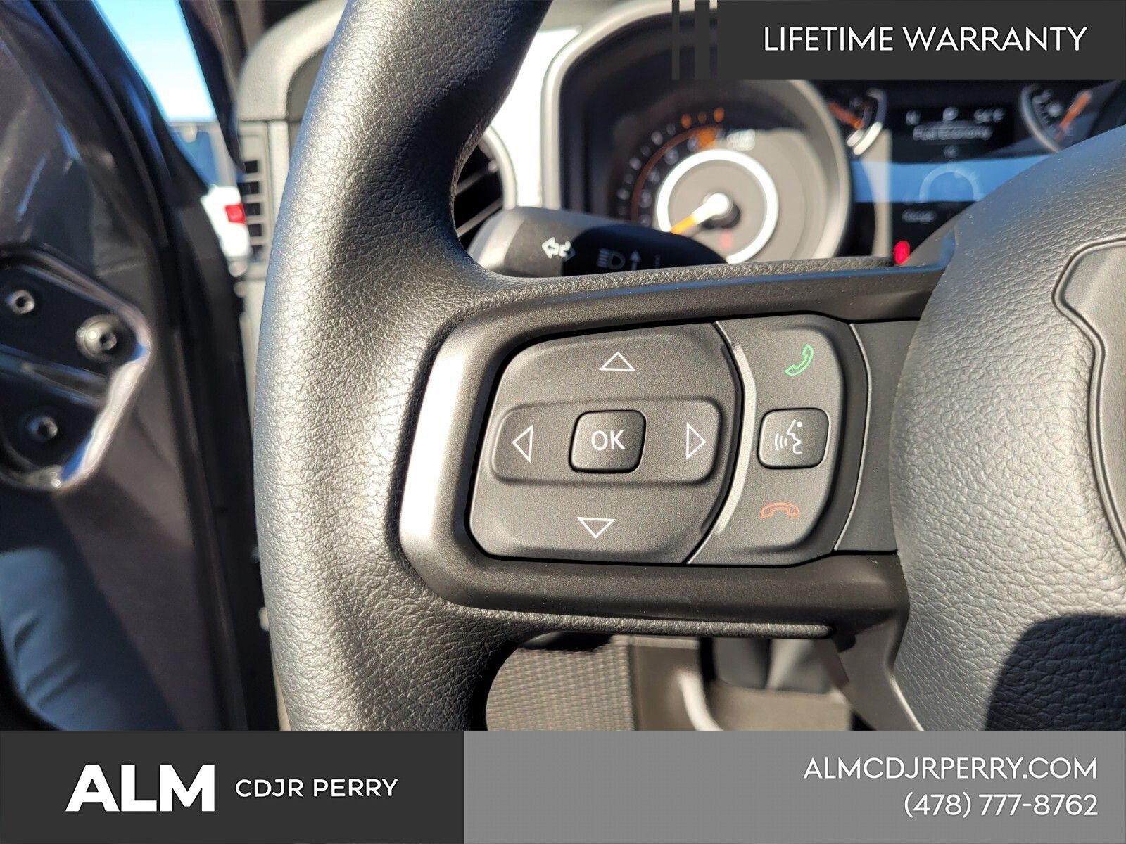 2026 Jeep Wrangler 2-Door Sport - Photo 27