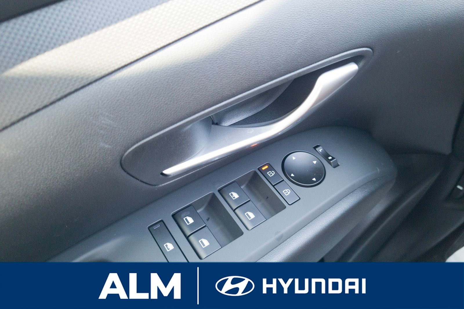 2026 Hyundai Santa Cruz SE photo 20
