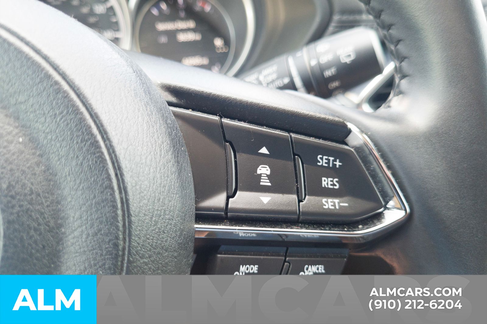 Used 2022 Jet Black Mazda 2.5 S Select Package image 11