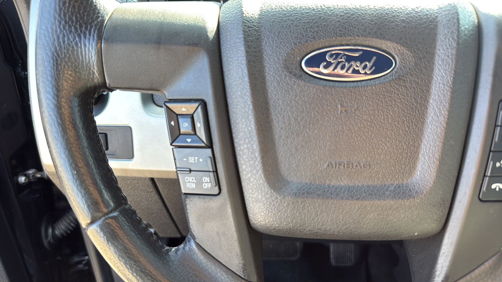 Used Car 2014 Ford F-150  Fx4 For Sale Under $20,000 In Austin, Texas