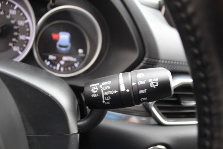 Used Car 2018 Mazda Cx-5  Grand Touring For Sale Under $20,000 In Austin, Texas