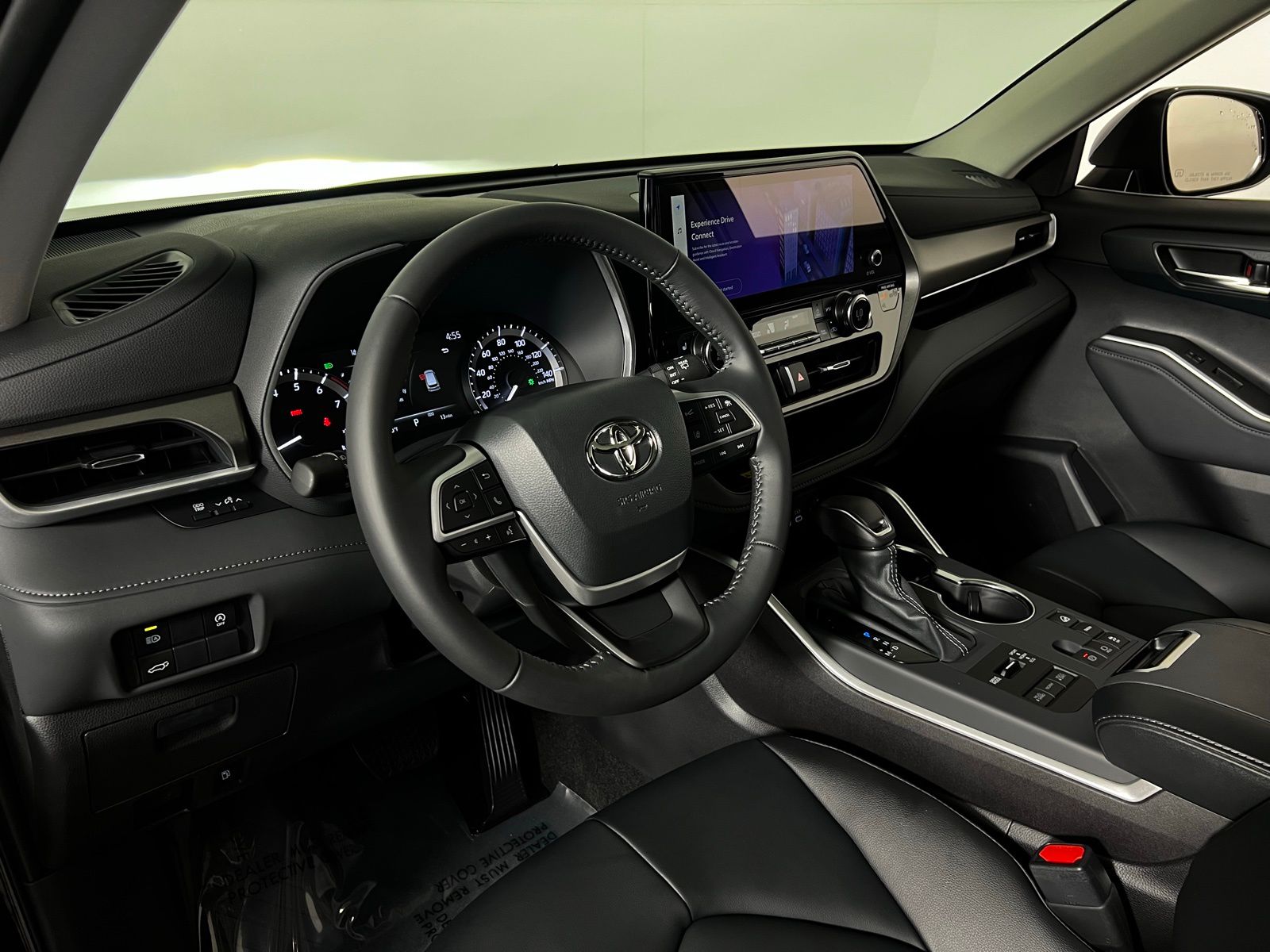 Thumbnail: 2026 Toyota Highlander - 12