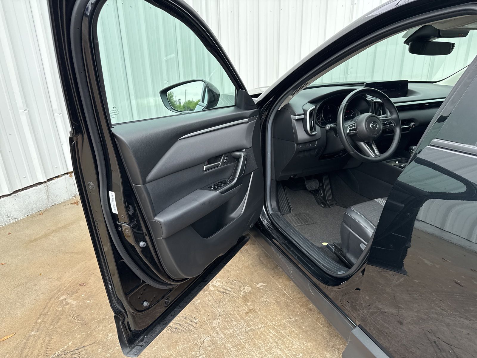 Used Car 2025 Mazda Cx-50  2.5 S Select Package For Sale Under $30,000 In Austin, Texas