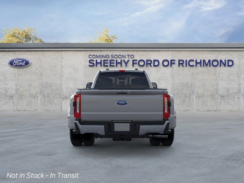 New 2026 Avalanche Ford  image 6
