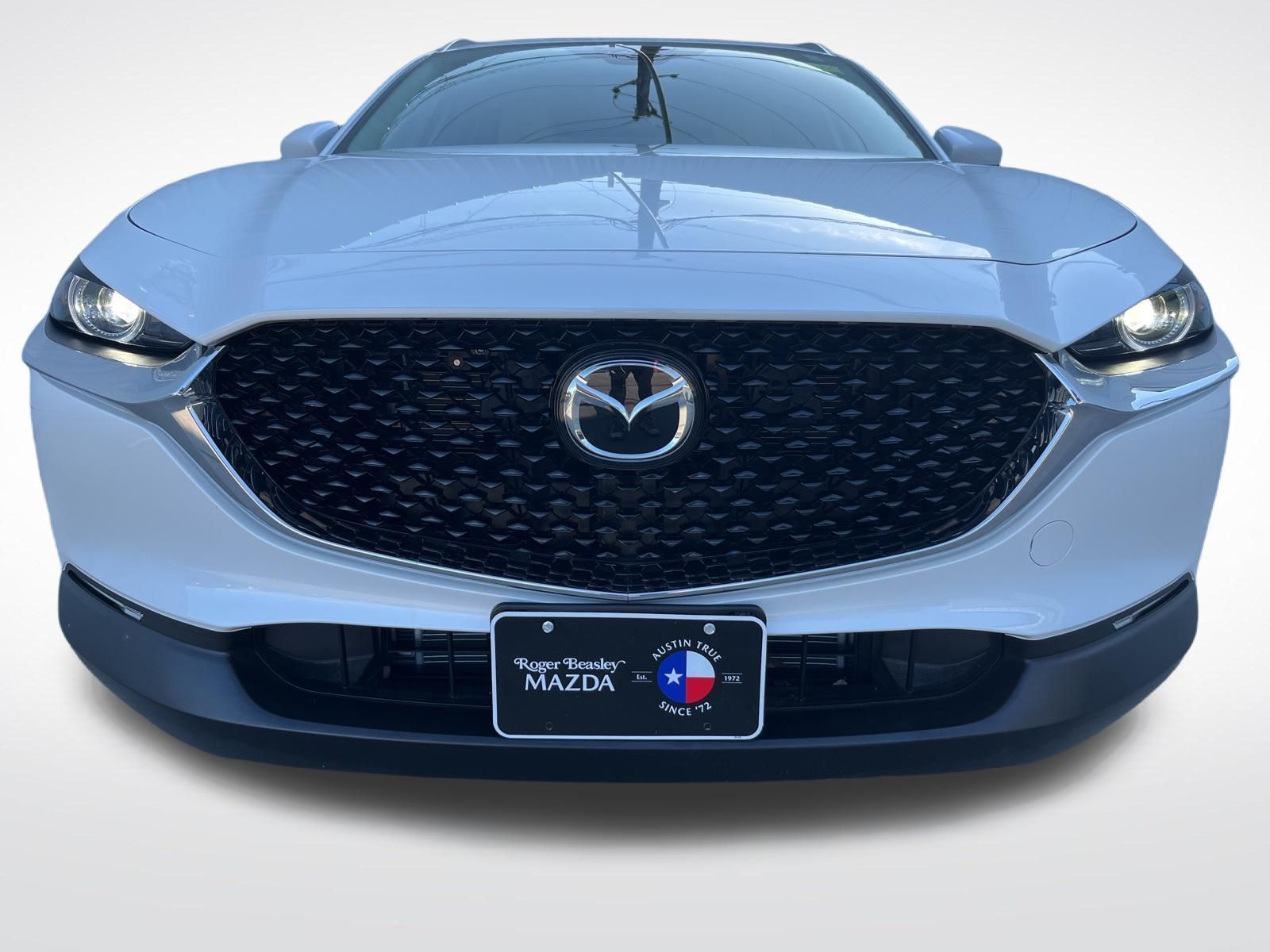 Used Car 2025 Mazda Cx-30  2.5 S Premium Package For Sale Under $30,000 In Austin, Texas