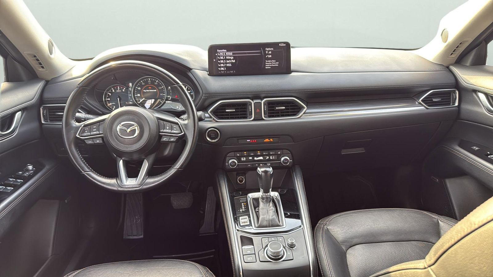 Used Car 2023 Mazda Cx-5  2.5 S Premium Package For Sale Under $25,000 In Austin, Texas