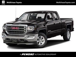2017 GMC Sierra 1500 Base -
                  Cordova, TN
