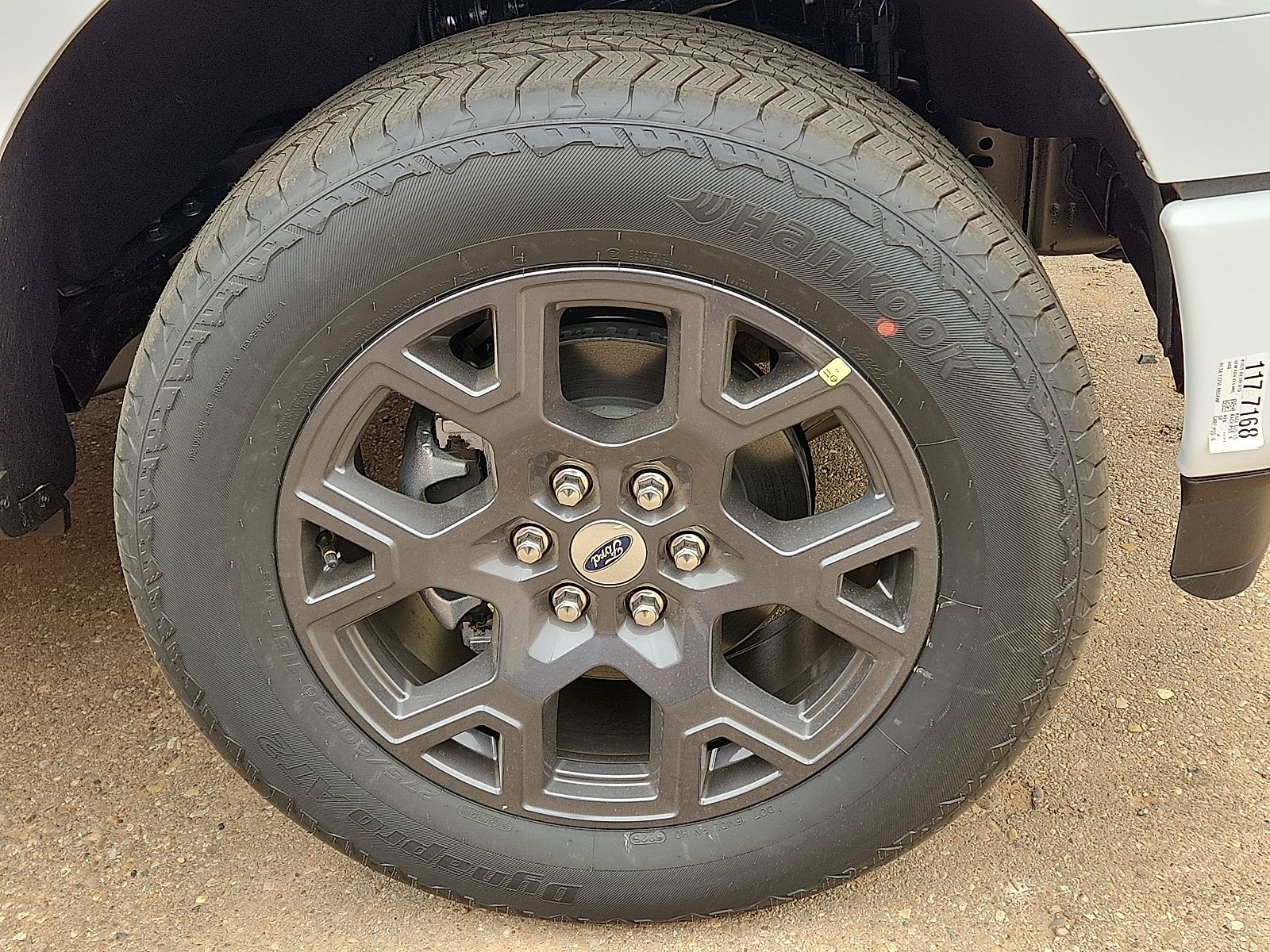 View vehicle photo 5