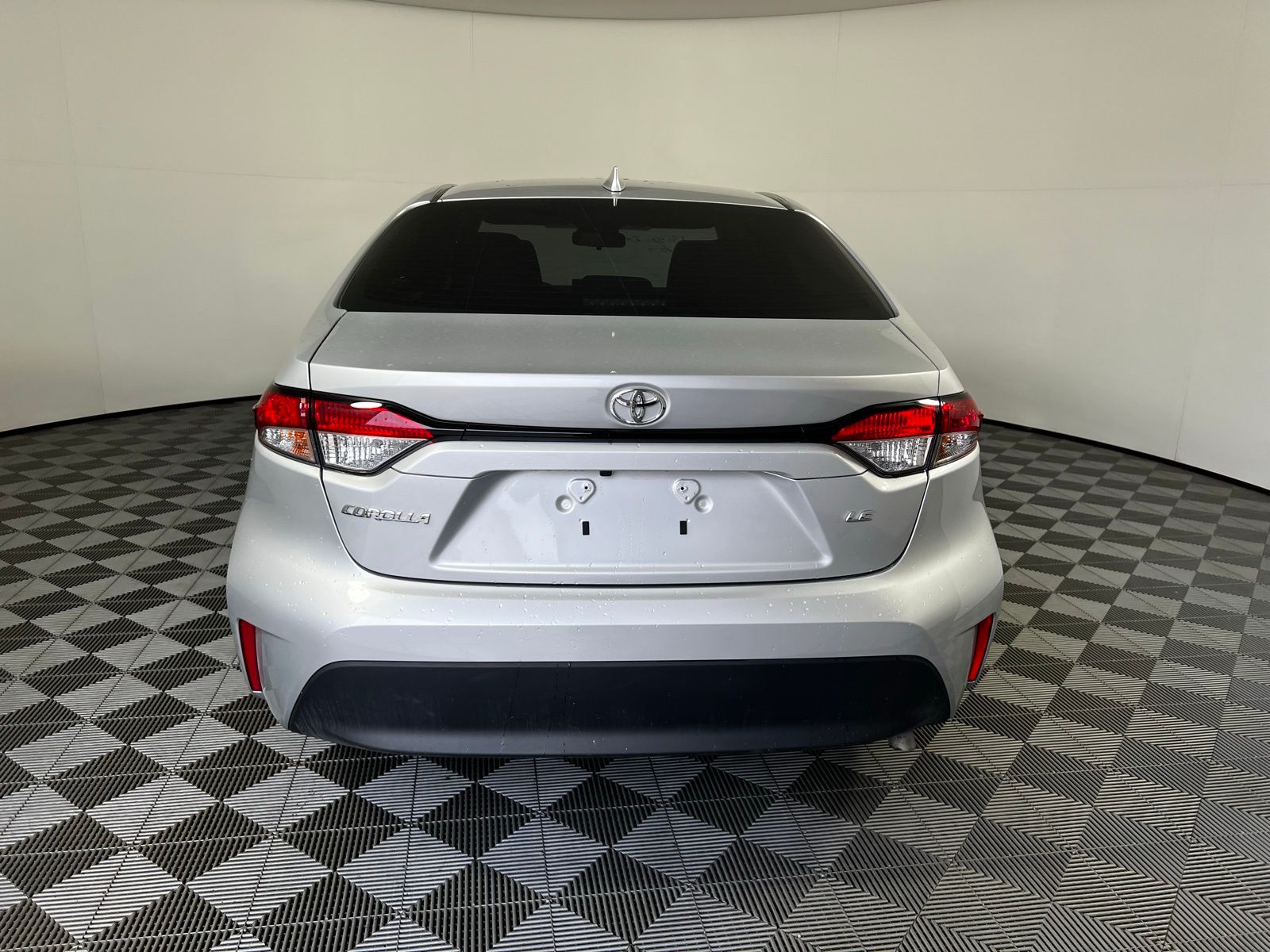 Thumbnail: 2025 Toyota Corolla - 6