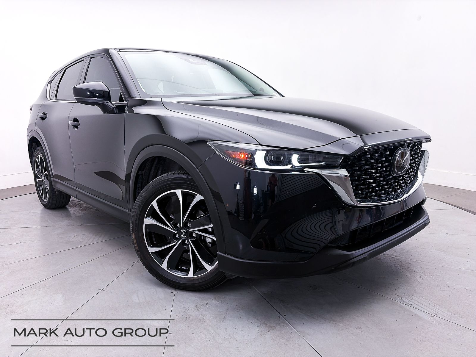 2023 Mazda Mazda CX-5 2.5 S Premium Plus Package