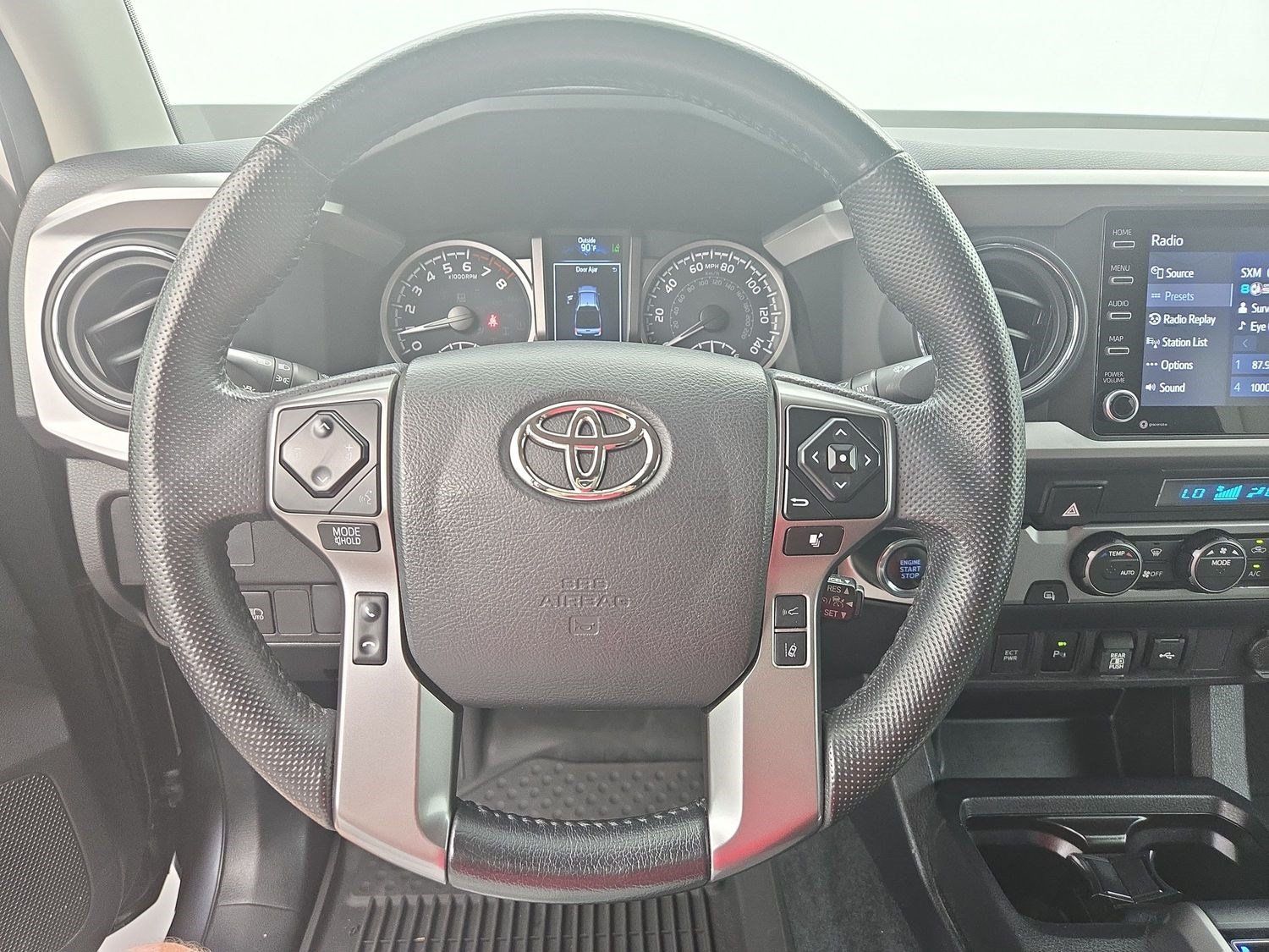Used 2023 Toyota Tacoma Truck