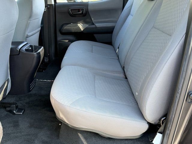 Used 2023 Gray Toyota SR image 7