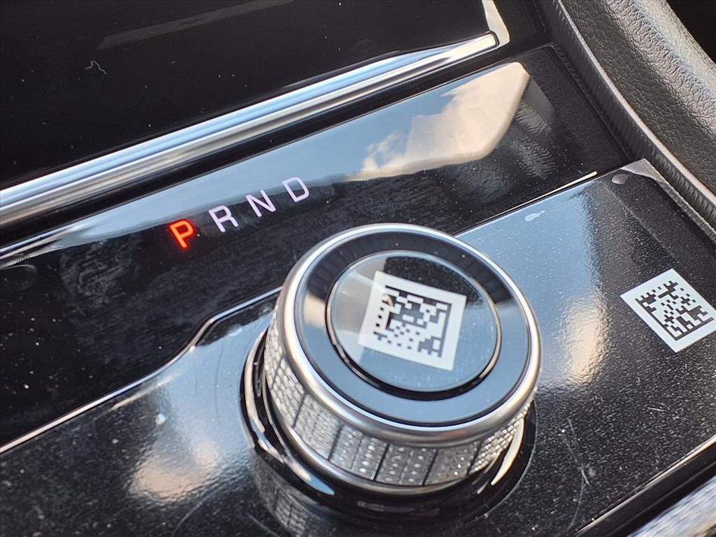 2025 Jeep Grand Cherokee Laredo - 7