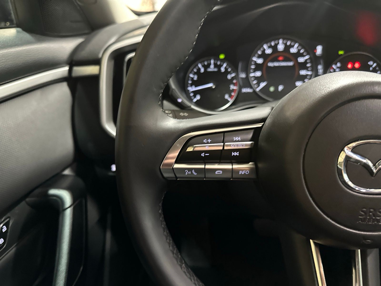 Used Car 2025 Mazda Cx-50  2.5 S Preferred Package For Sale Under $30,000 In Austin, Texas