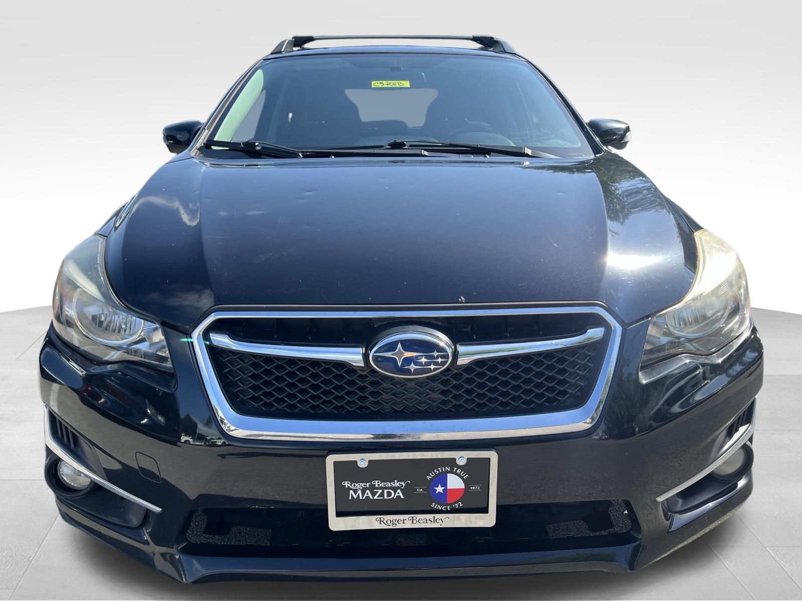 Used Car 2015 Subaru Impreza  2.0i Sport Limited For Sale Under $12,000 In Austin, Texas