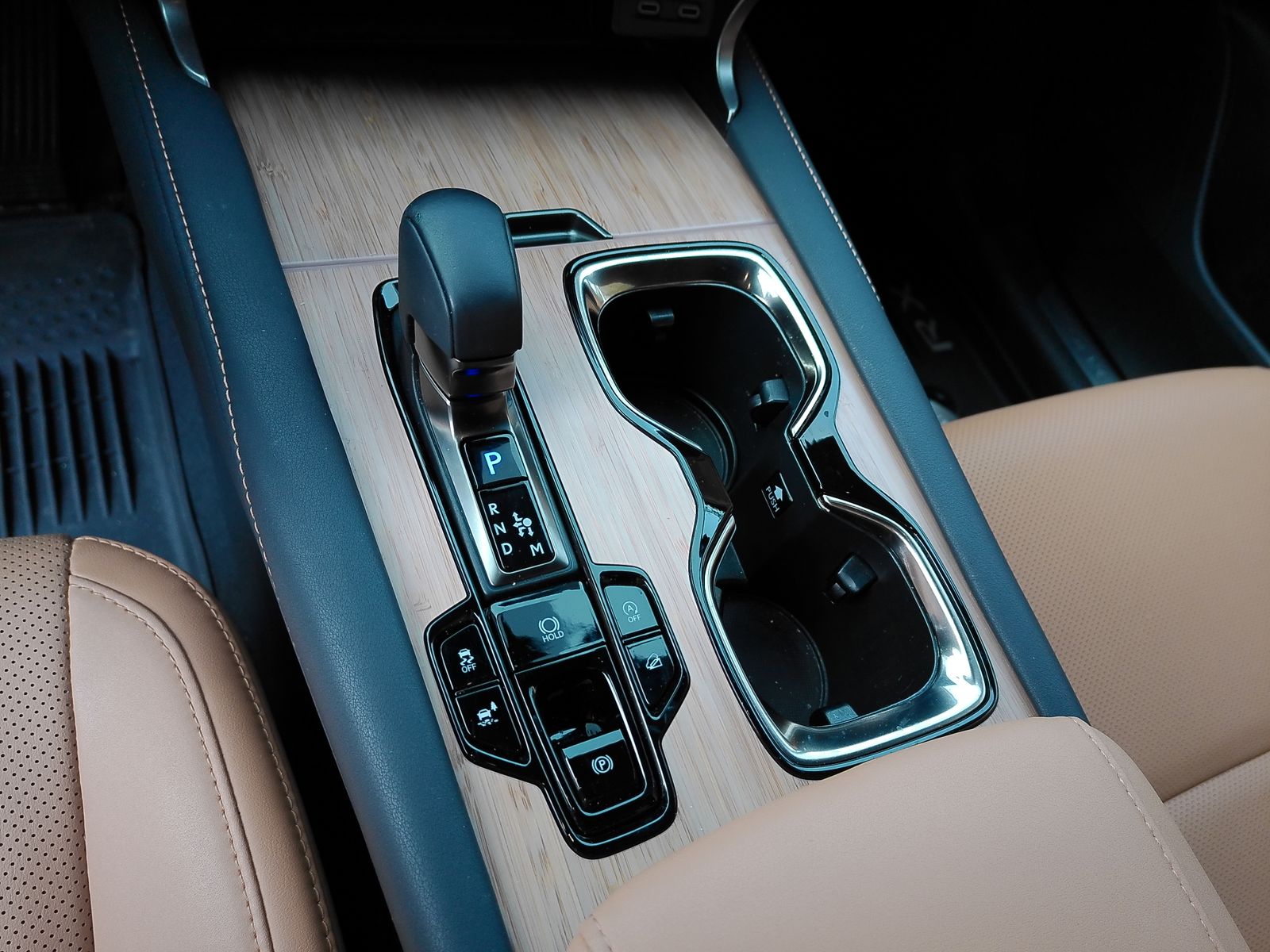 Used 2025 Red Lexus 350 Premium image 19