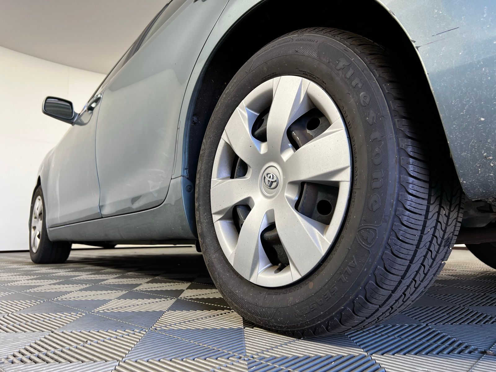 Thumbnail: 2009 Toyota Camry - 9