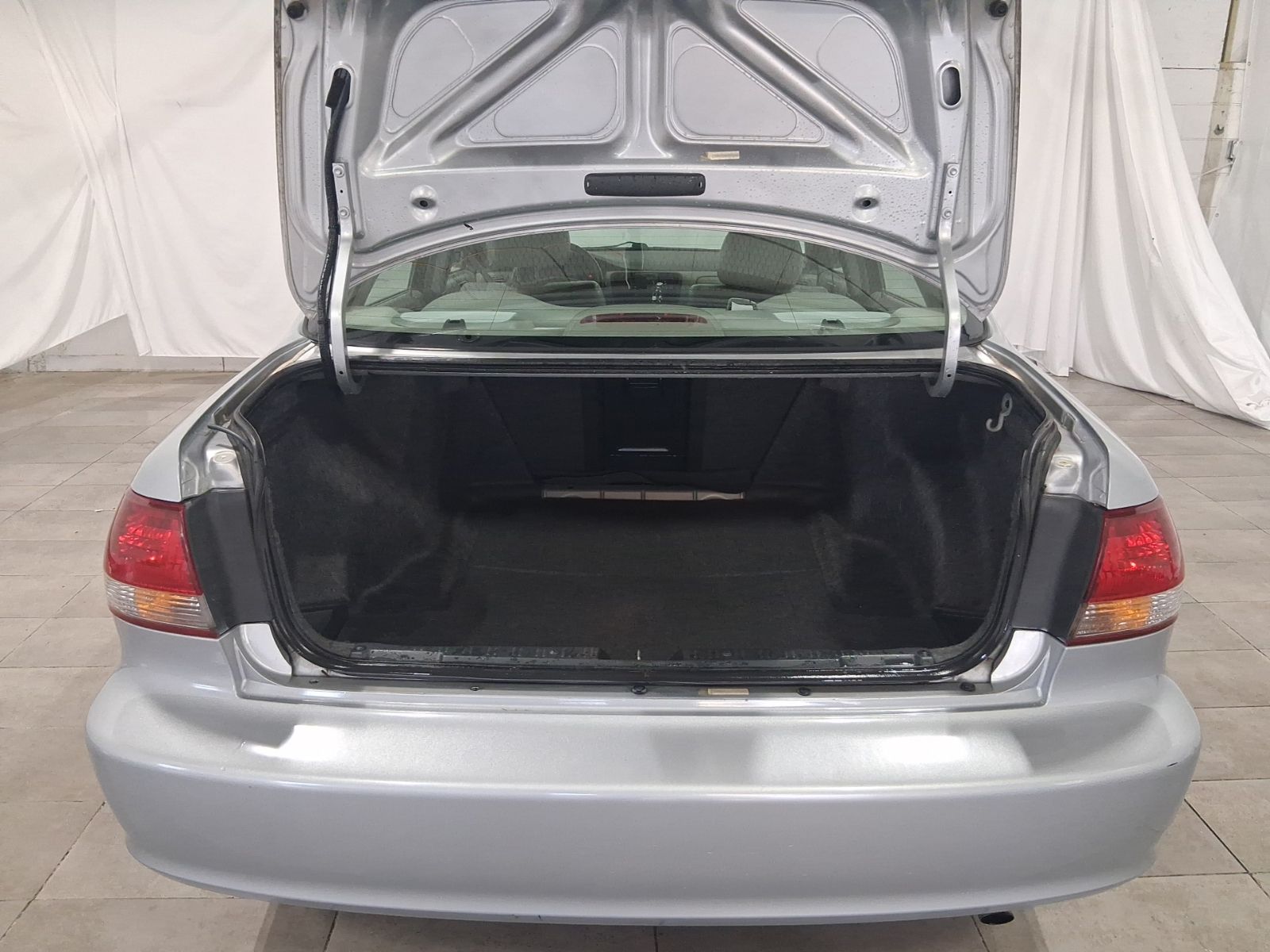 Used Car 2002 Honda Accord  Ex For Sale Under $10,000 In Austin, Texas