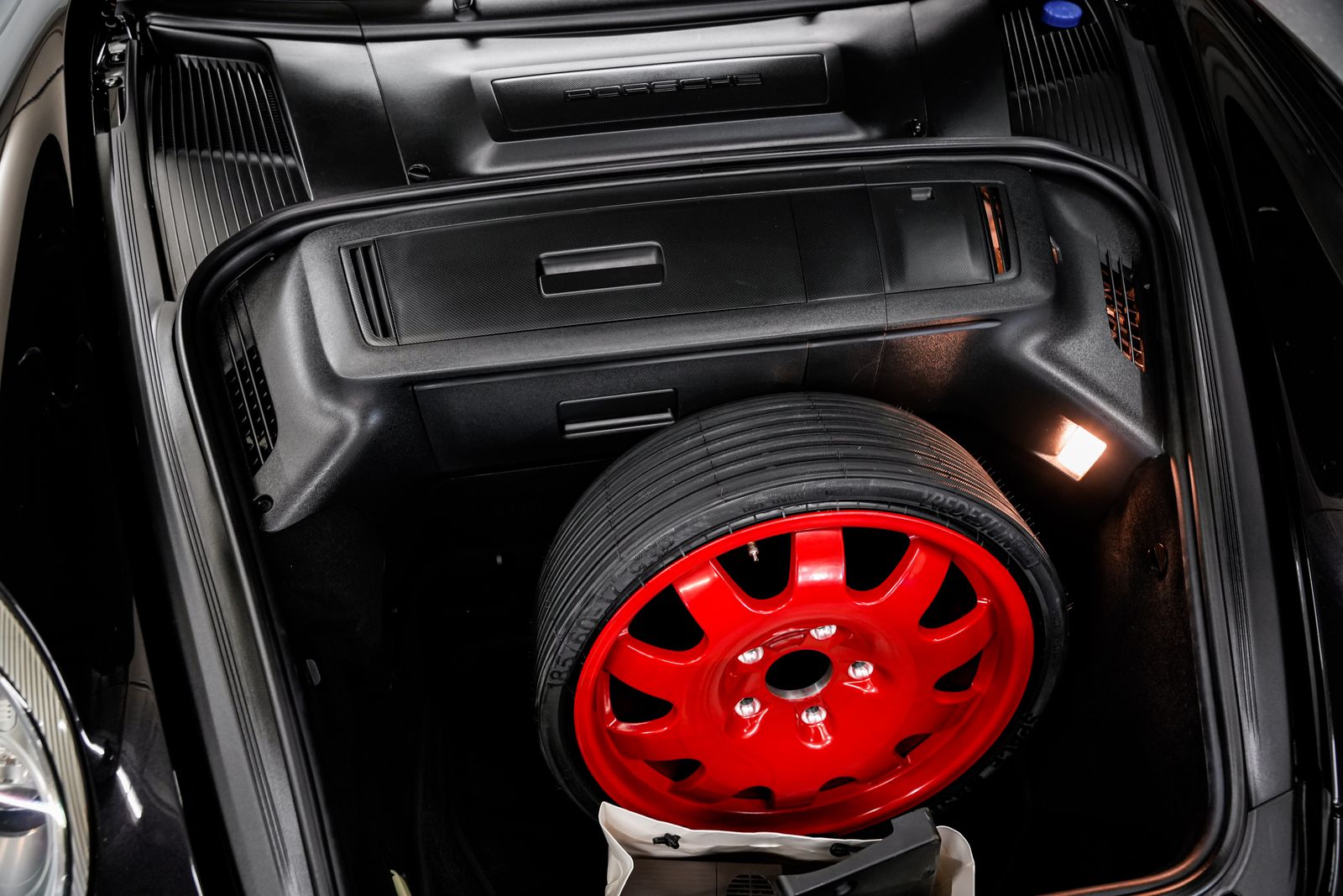 2011 Porsche 911 Carrera S — photo 37